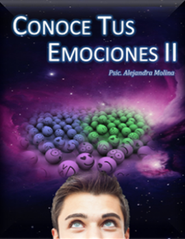 Ebook Conoce Tus Emociones II