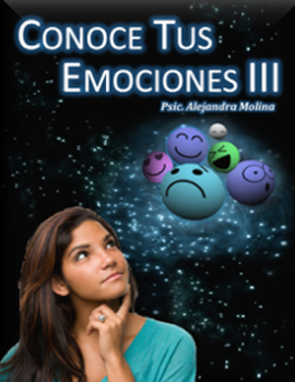 Ebook Conoce Tus Emociones III