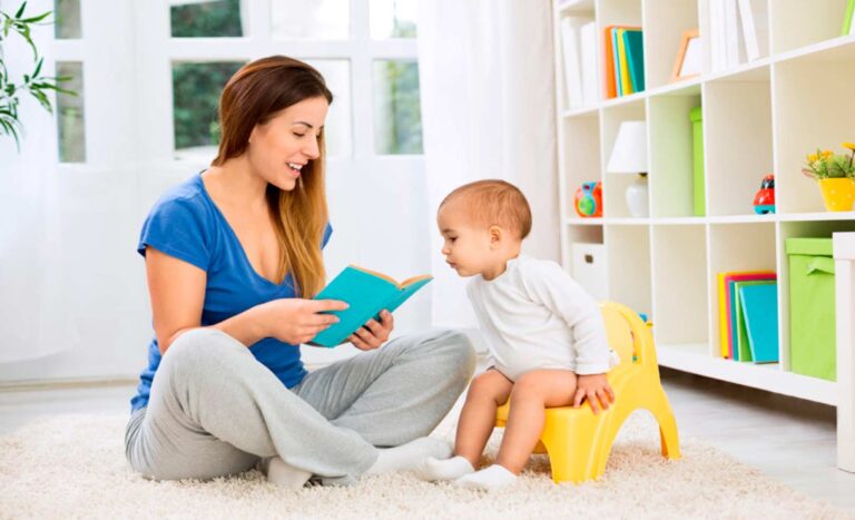 Lee más sobre el artículo ¿Cómo lograr que mi hijo ame la lectura?