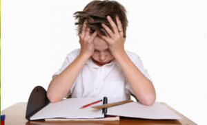 Lee más sobre el artículo Mi hijo se bloquea por ansiedad en los exámenes