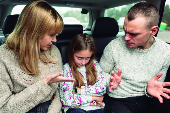 Lee más sobre el artículo Cinco conductas que promueven que tus hijos desarrollen el hábito del resentimiento