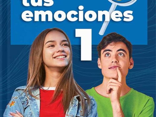 Conoce Tus Emociones I