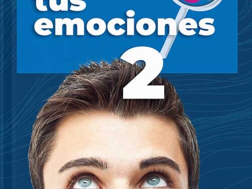 Conoce Tus Emociones II