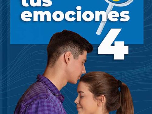 Conoce Tus Emociones IV