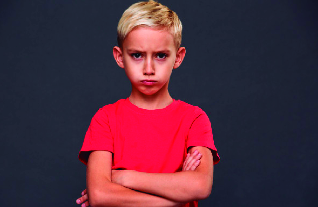 En este momento estás viendo Ayuda, mi hijo está enojado con las reglas de la casa