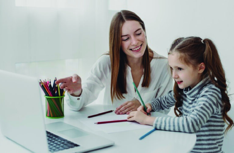 Lee más sobre el artículo Llegando a acuerdos con mi hijo respecto a las clases en línea