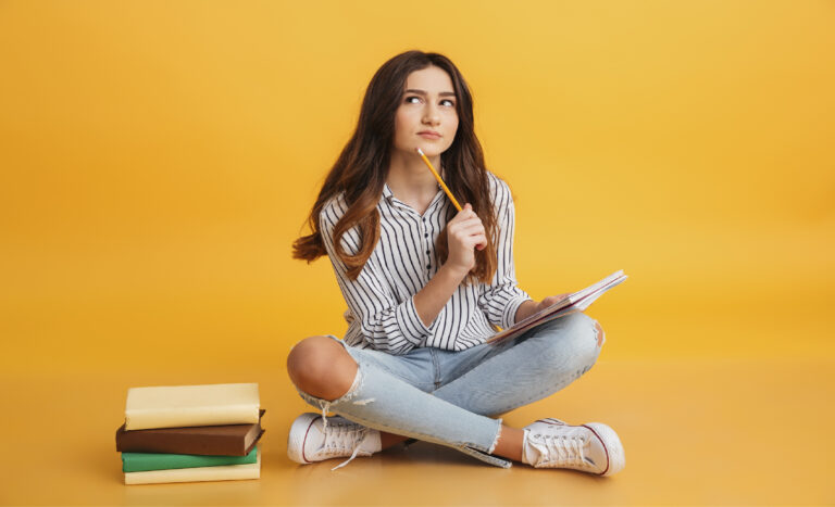 Lee más sobre el artículo Ejercicio para reflexión para adolescentes