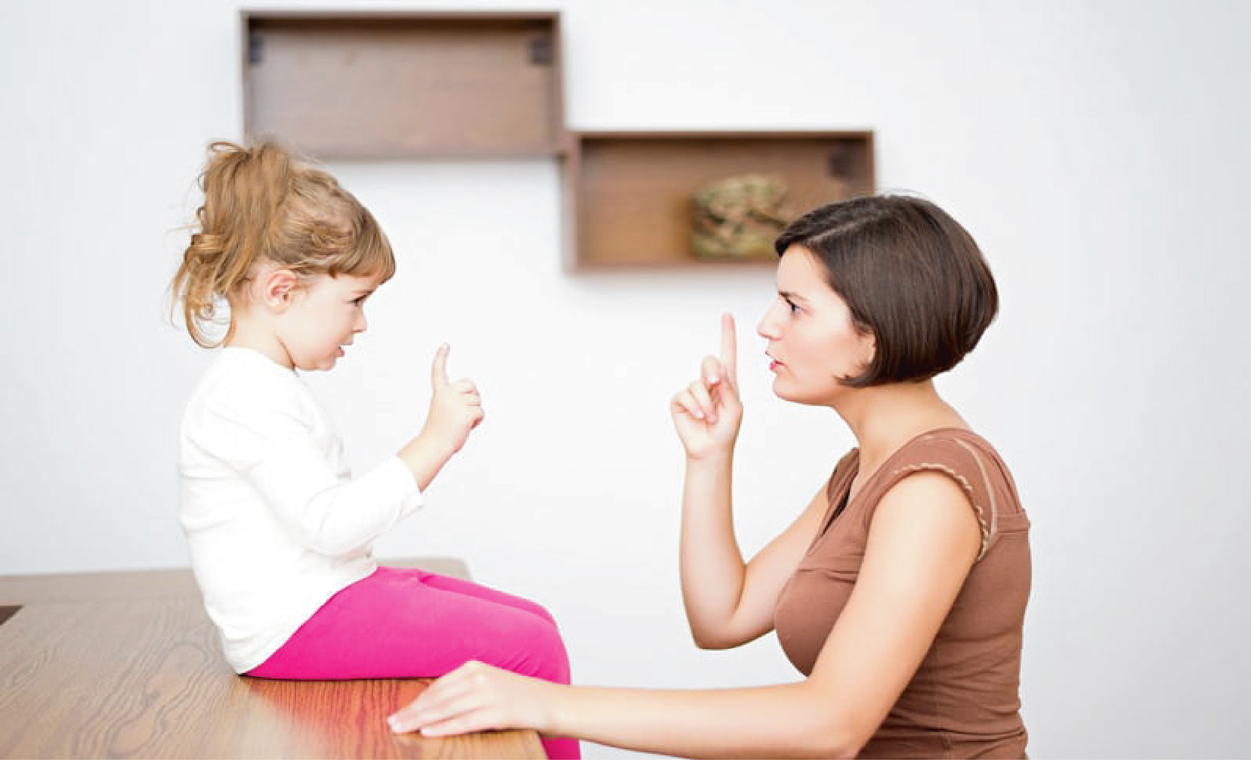 En este momento estás viendo El gran regalo de tener papás que sepan utilizar con sus hijos la palabra no