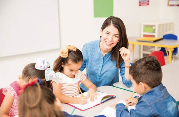 En este momento estás viendo Si hoy fuera un alumno, ¿me gustaría tener una maestra como la que fui el día de hoy?