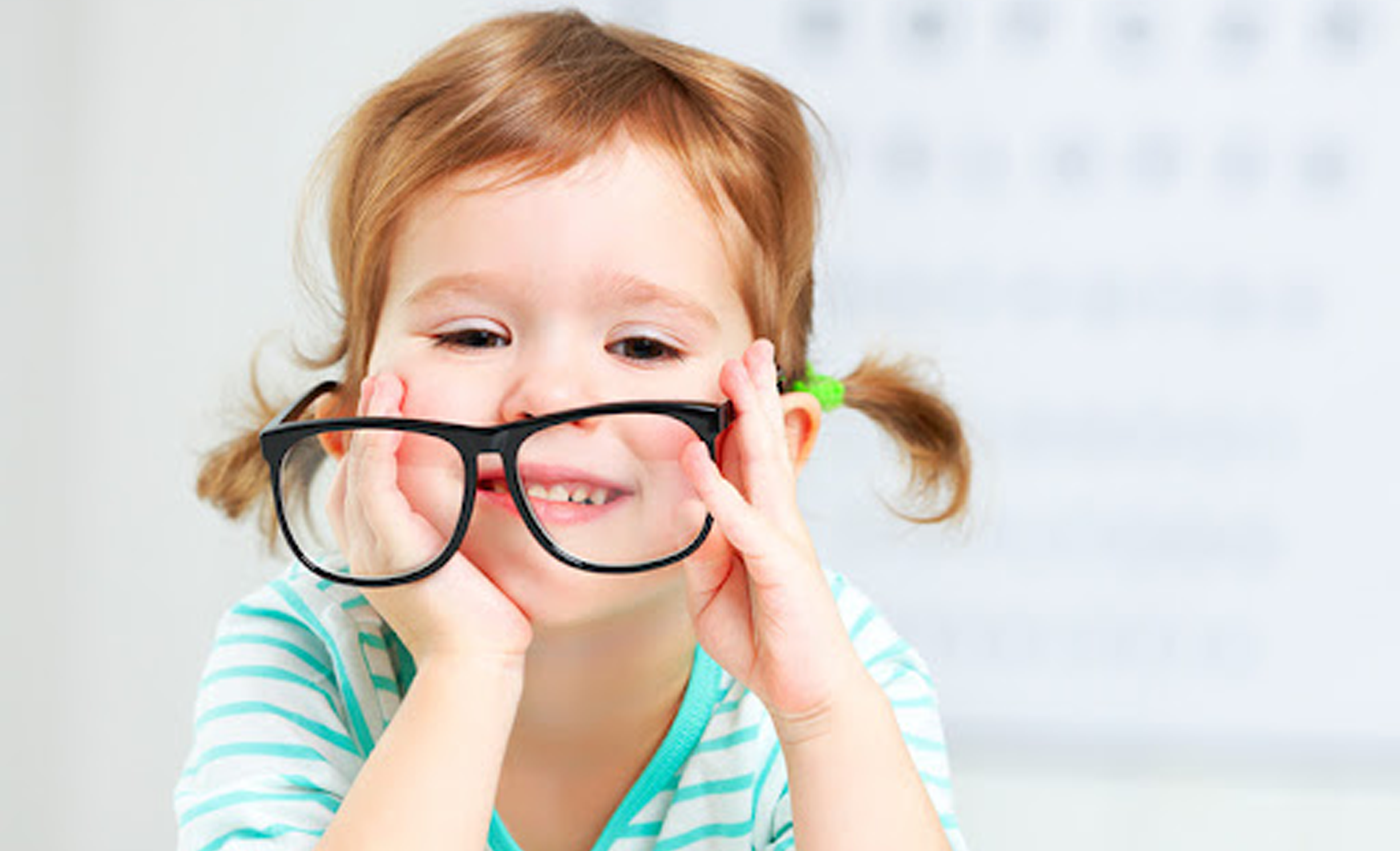 En este momento estás viendo ¿Le has enseñas a tu hijo los lentes con los que ve la vida?